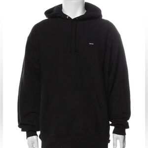 Supreme Hoodie - Small Box Logo - Size XL